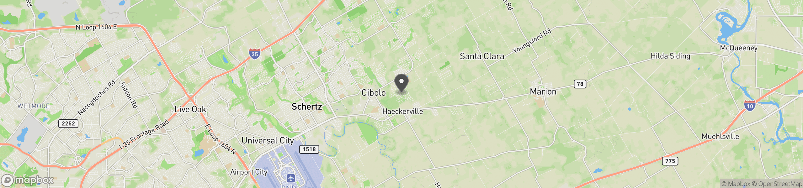 Cibolo, TX