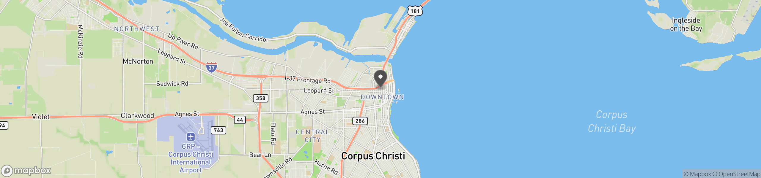 Corpus Christi, TX