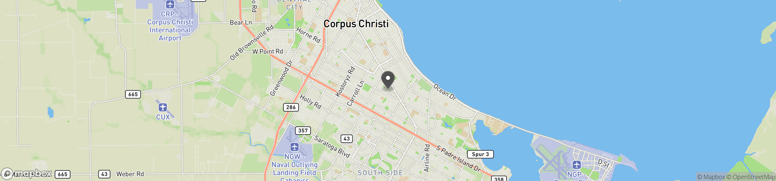 Corpus Christi, TX 78411