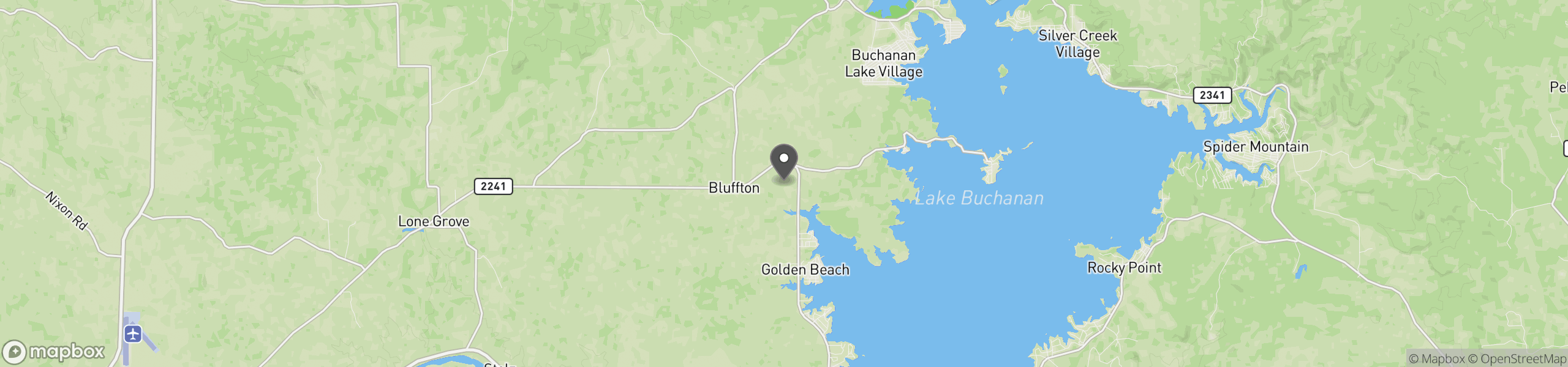 Bluffton, TX 78607