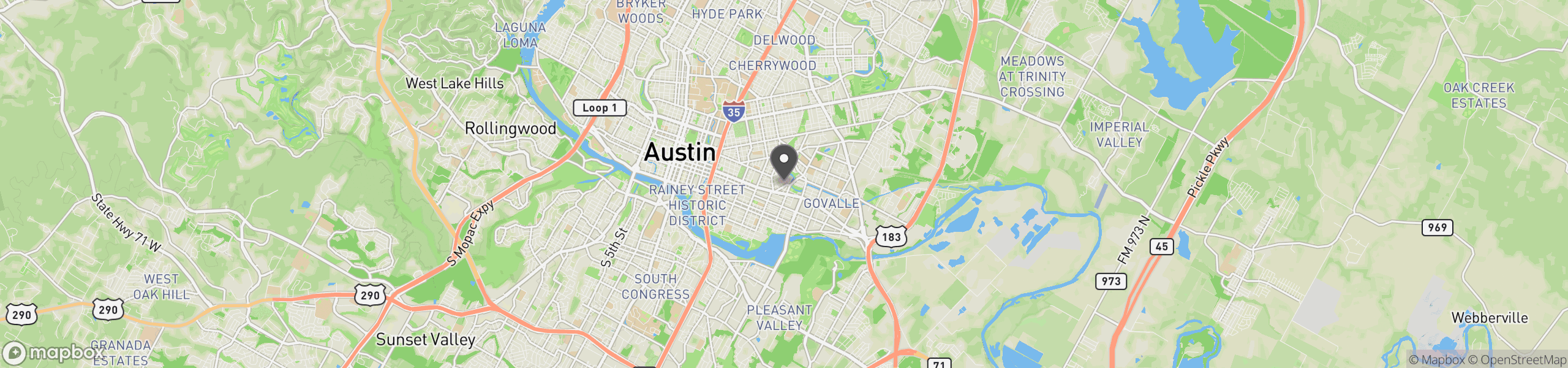 Austin, TX 78702