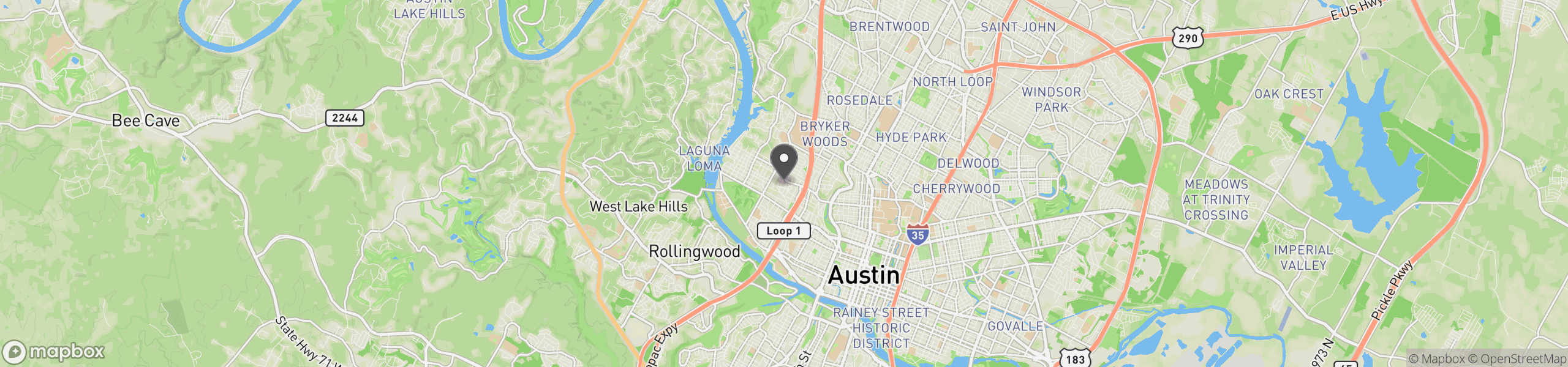 Austin, TX 78703