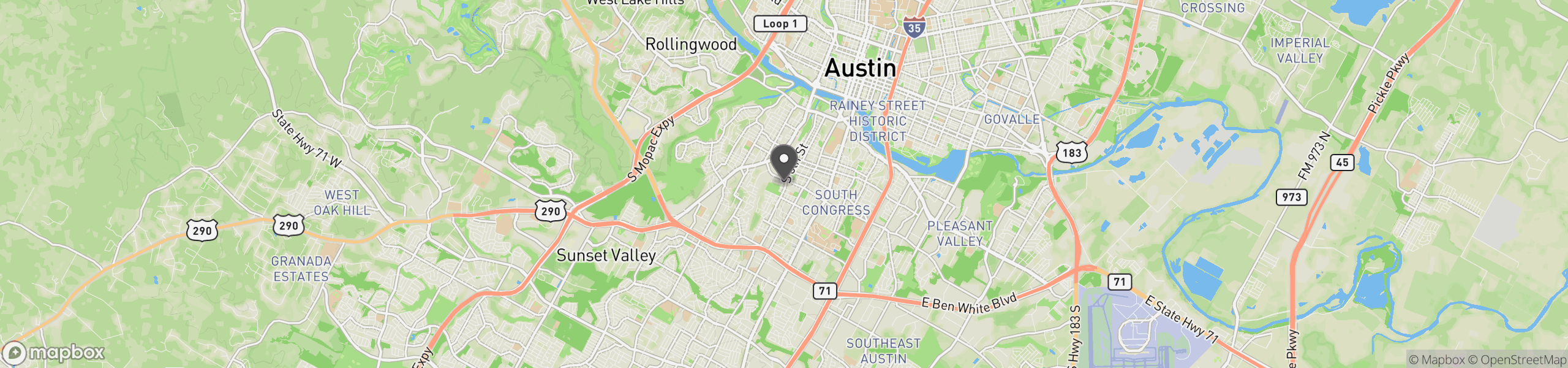 Austin, TX 78704