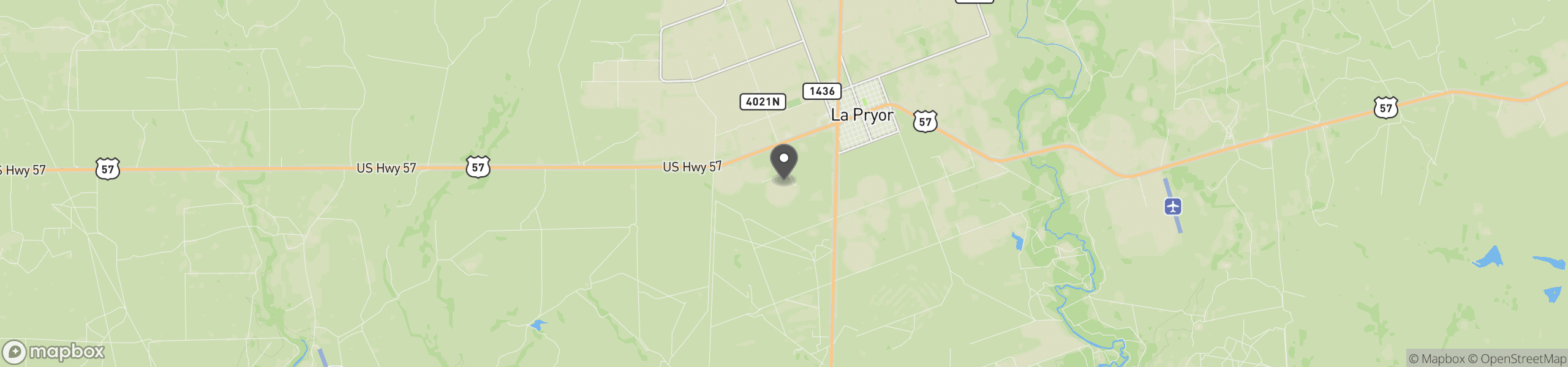 La Pryor, TX 78872