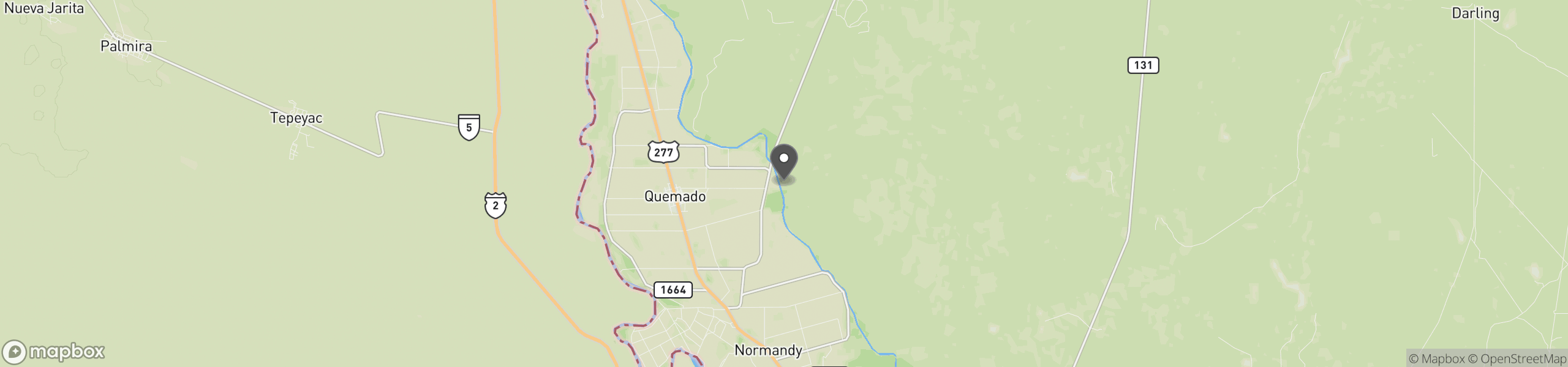 Quemado, TX 78877