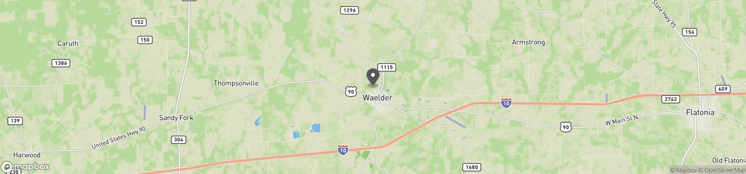 Waelder, TX 78959