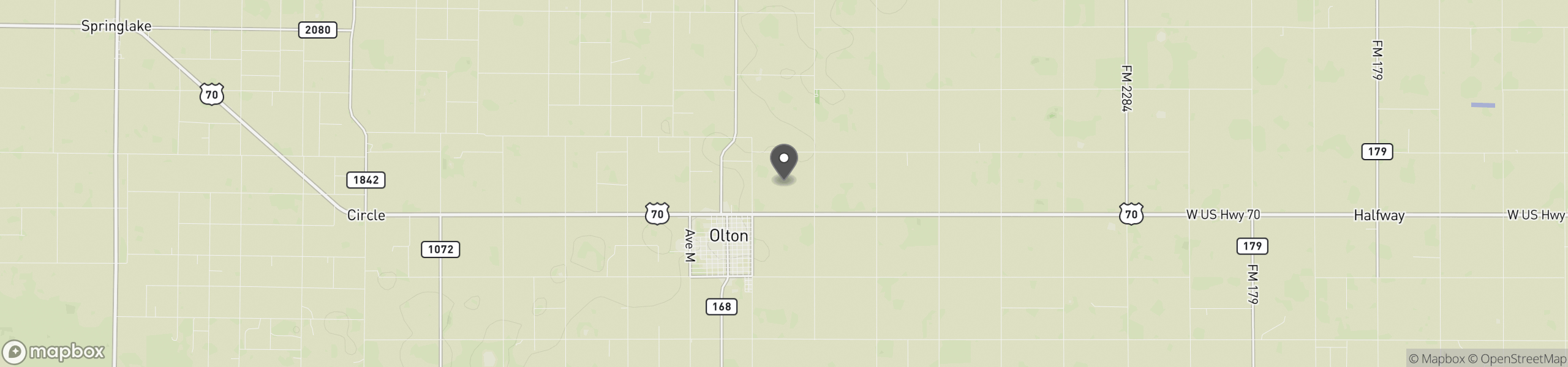 Olton, TX 79064