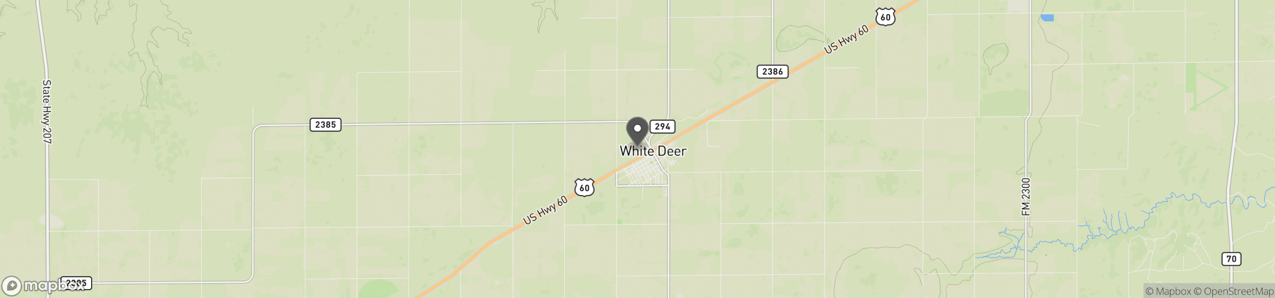 White Deer, TX 79097