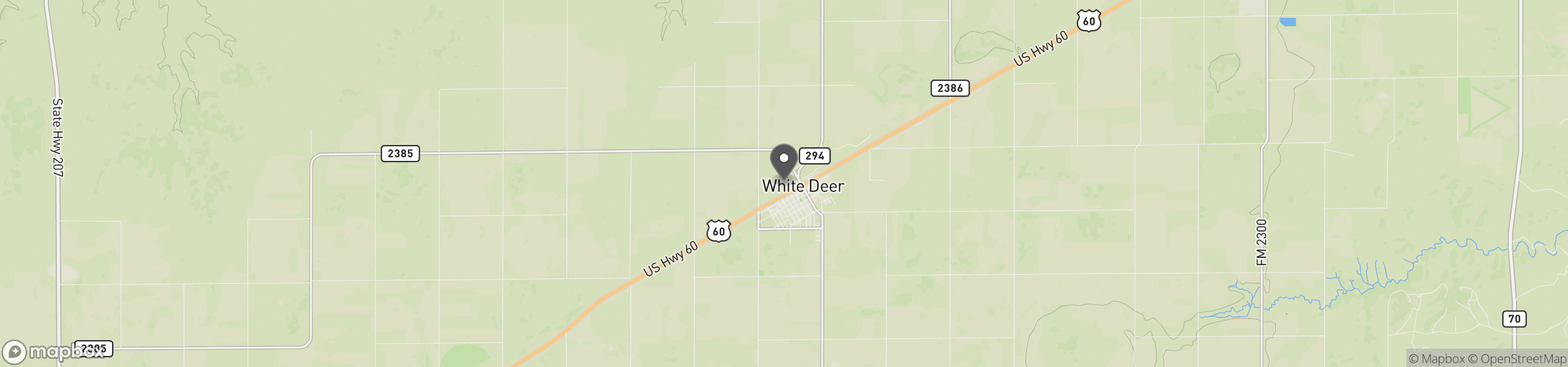 White Deer, TX