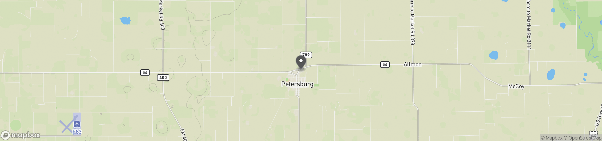Petersburg, TX 79250