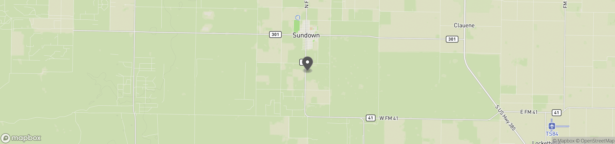 Sundown, TX 79372