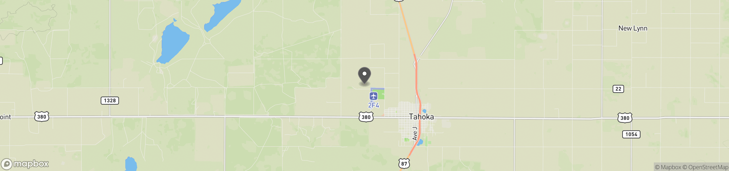 Tahoka, TX 79373