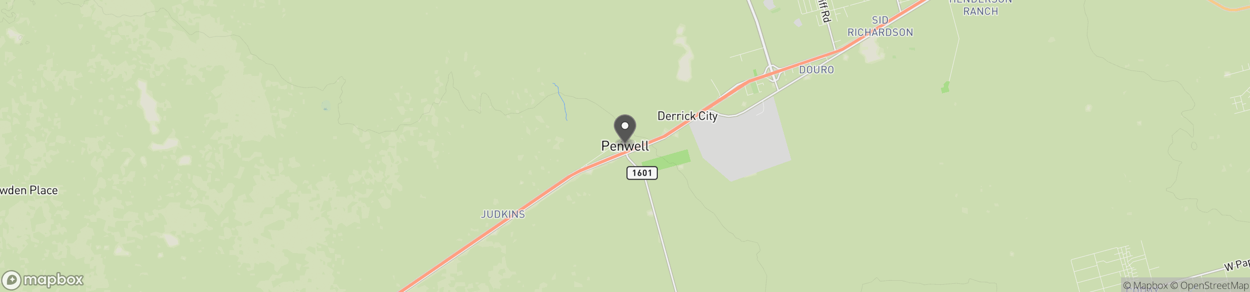 Penwell, TX 79776