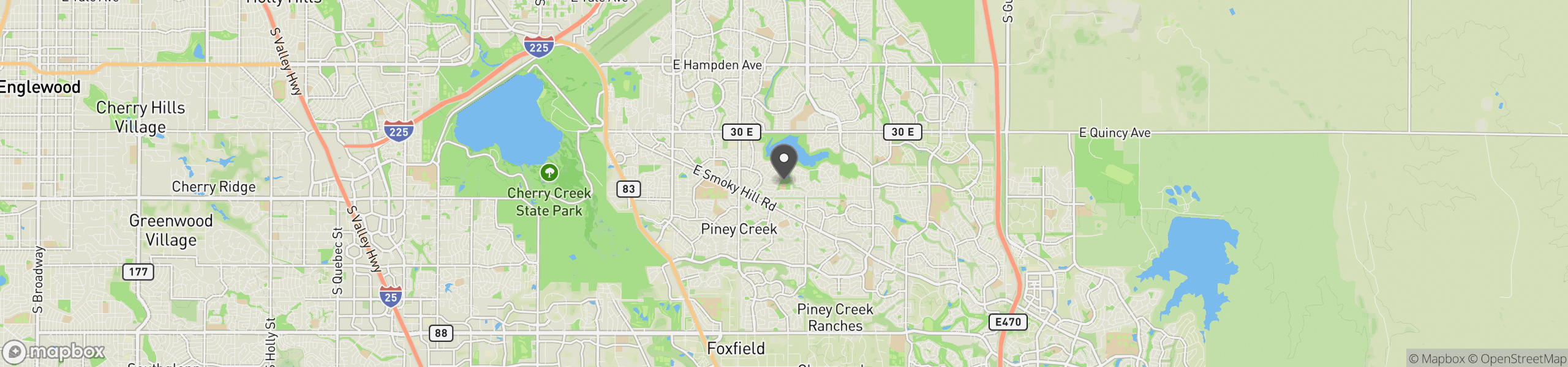 Aurora, CO 80015