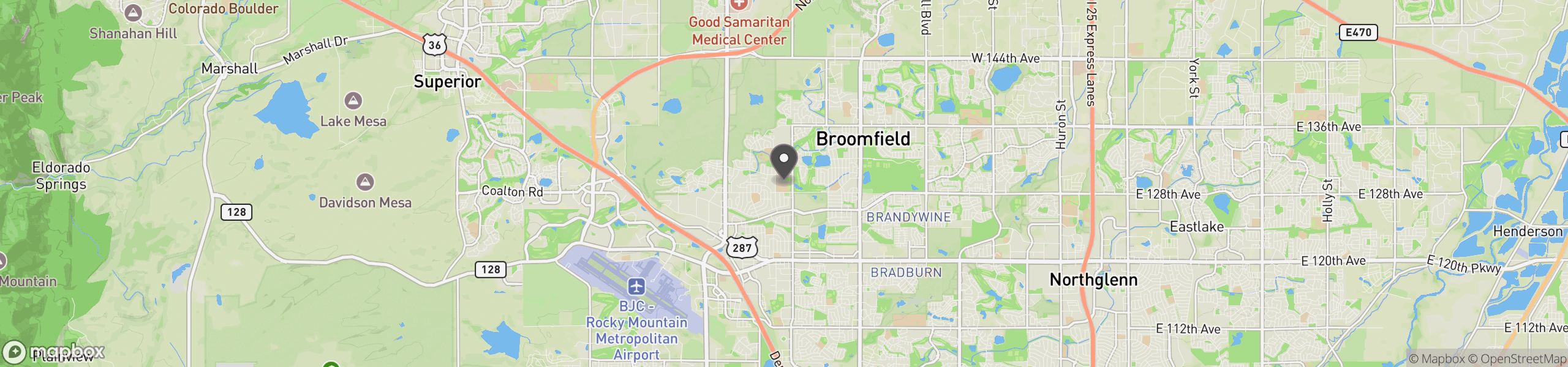 Broomfield, CO 80020