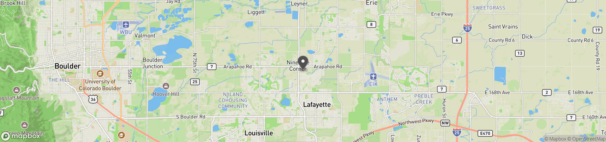 Lafayette, CO 80026