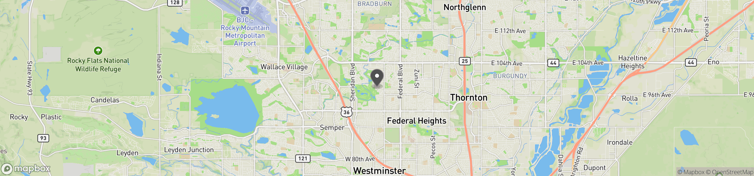 Westminster, CO 80031