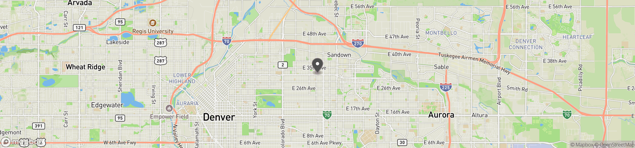 Denver, CO 80207