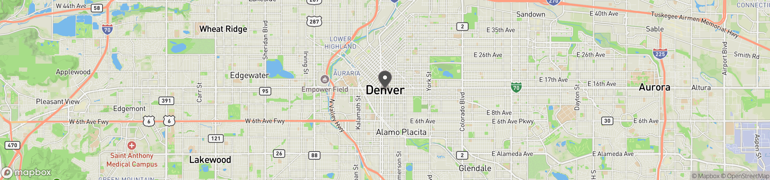 Denver, CO 80217