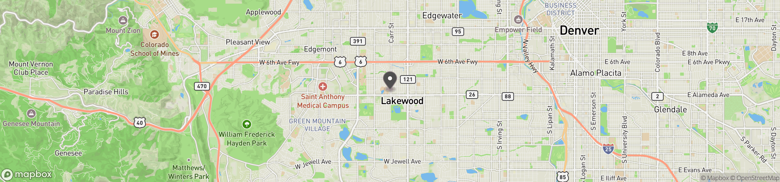 Lakewood, CO 80226