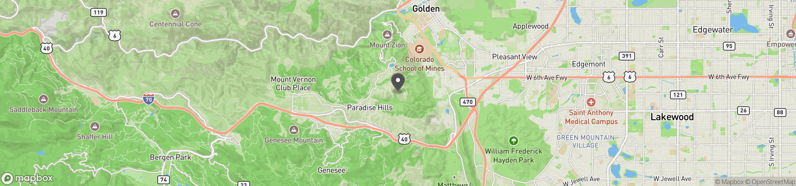 Golden, CO 80401