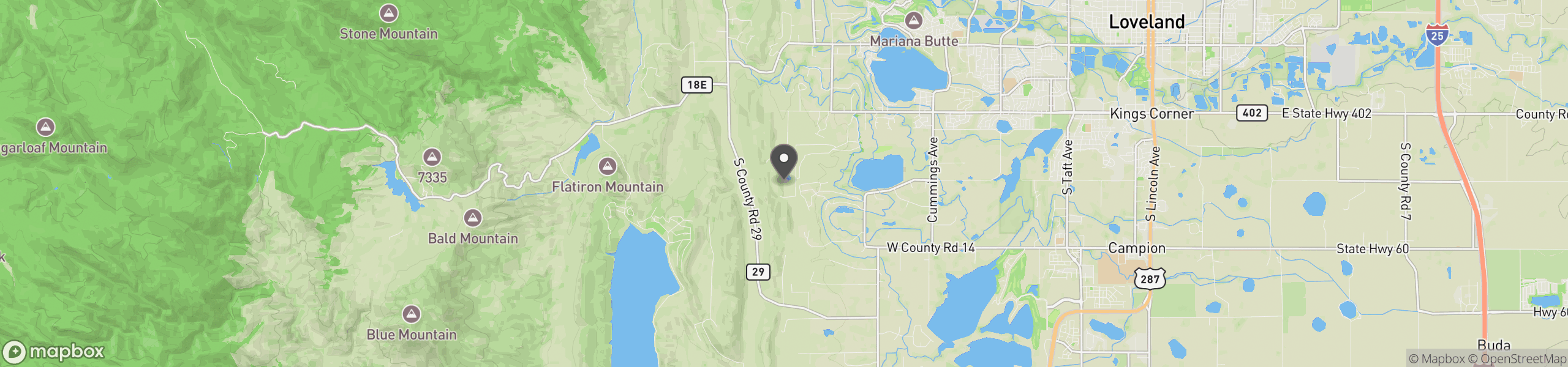 Loveland, CO 80537