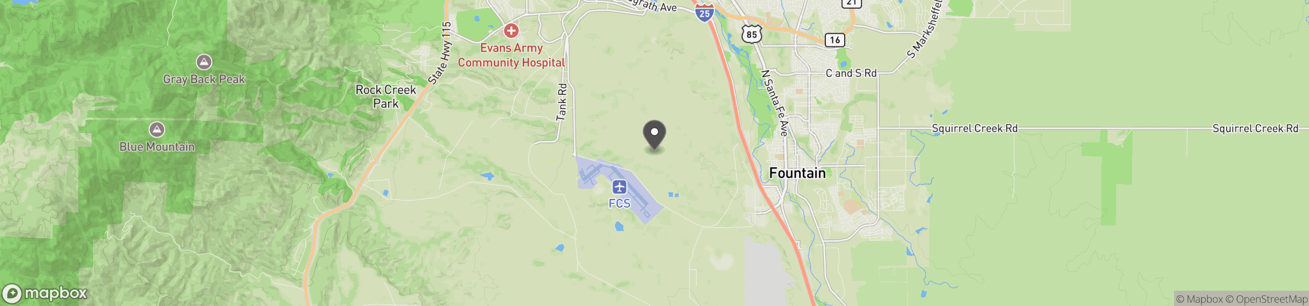 Colorado Springs, CO 80913