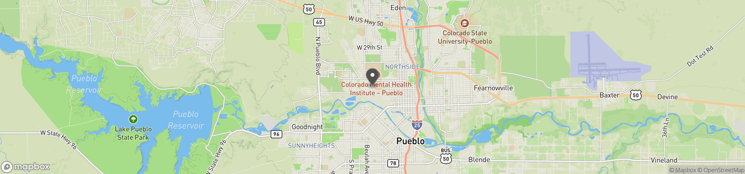 Pueblo, CO