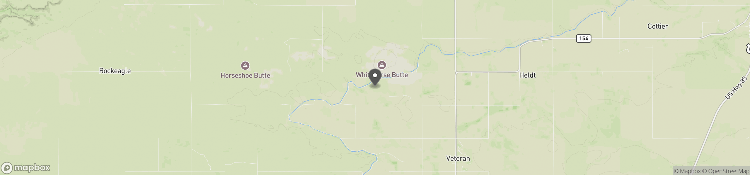 Veteran, WY