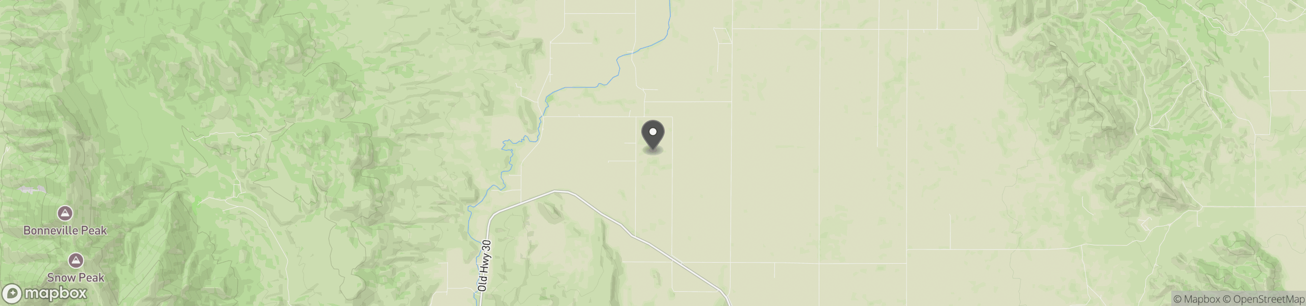 Bancroft, ID 83217