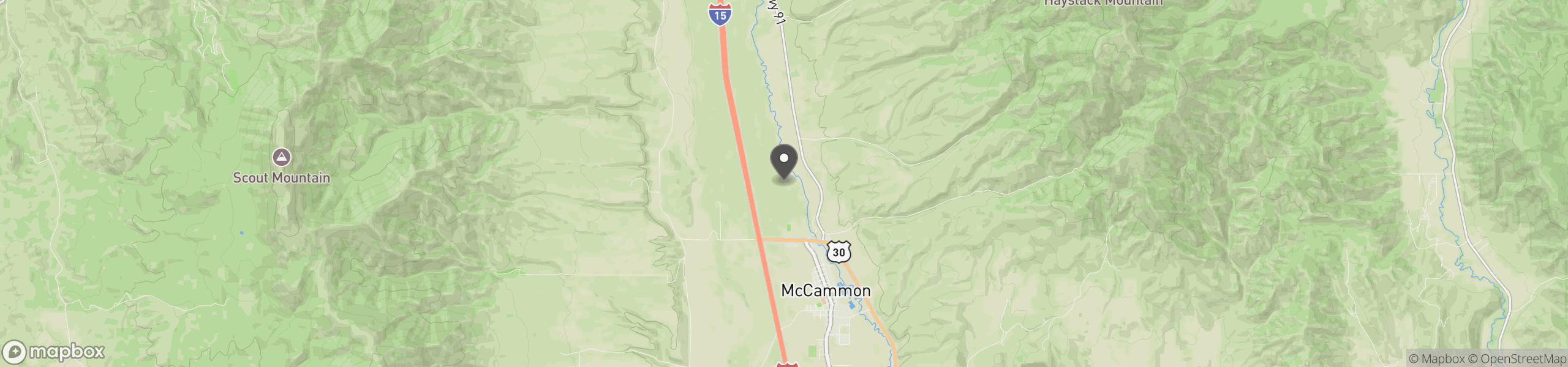 Mccammon, ID