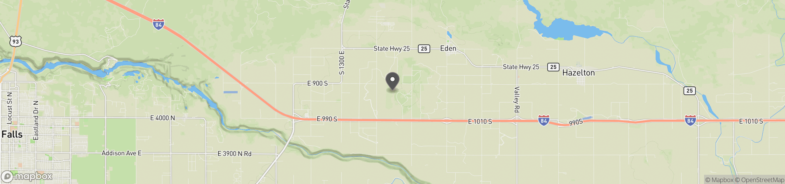 Eden, ID