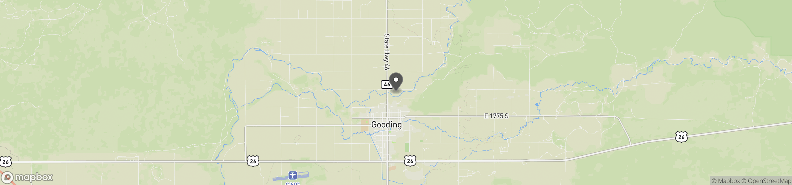 Gooding, ID 83330