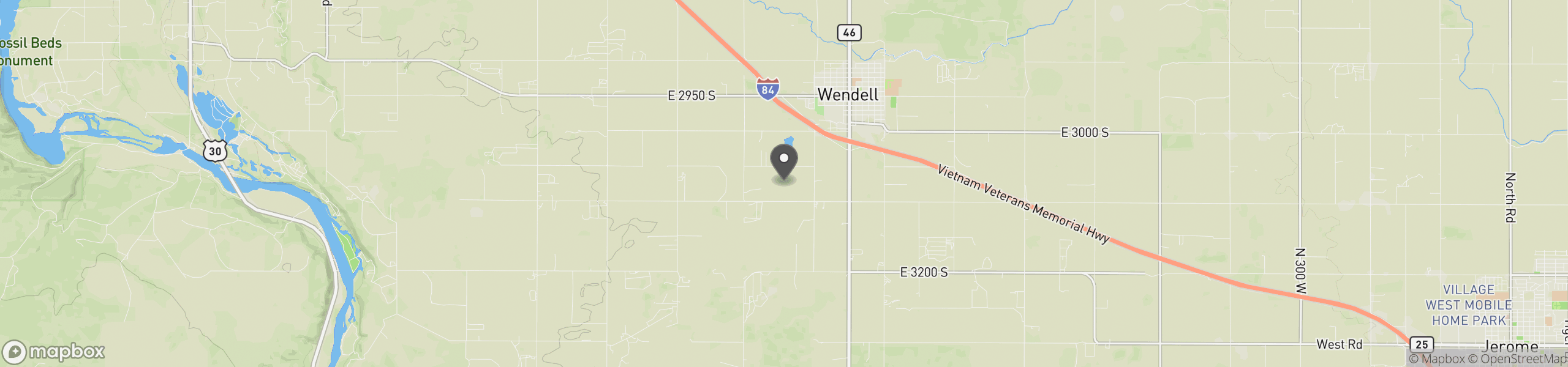 Wendell, ID