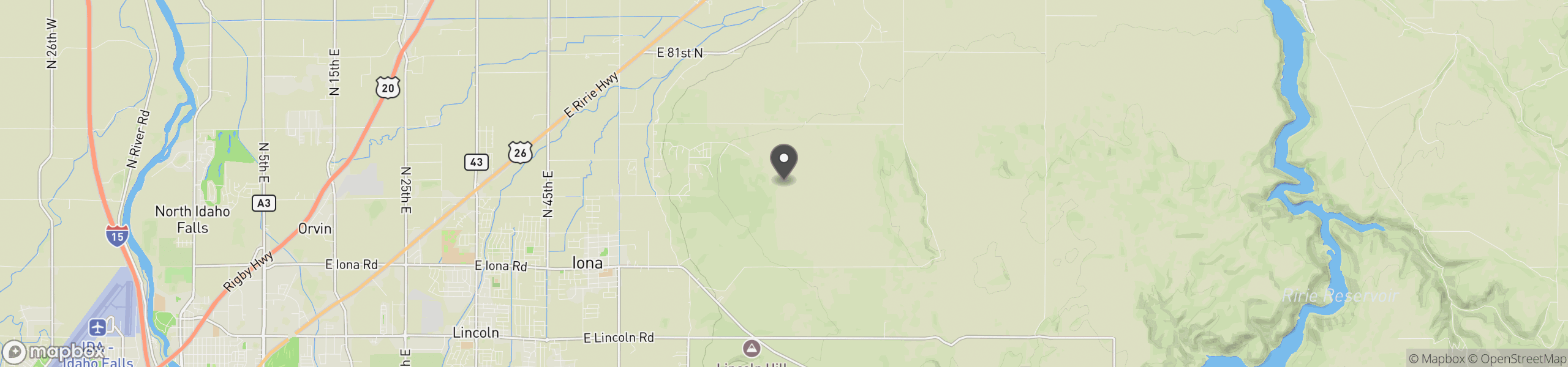 Idaho Falls, ID 83401
