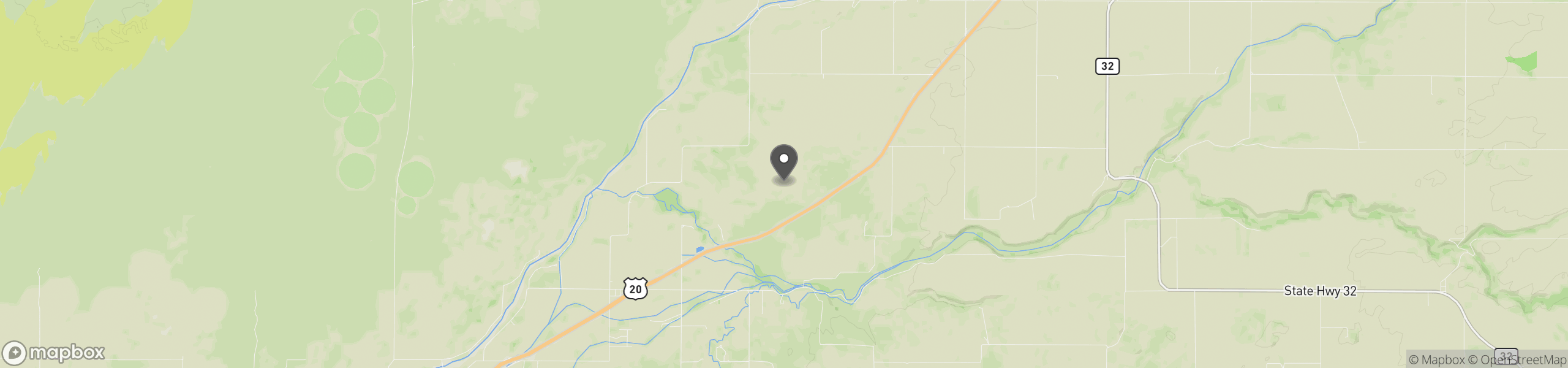 Chester, ID 83421