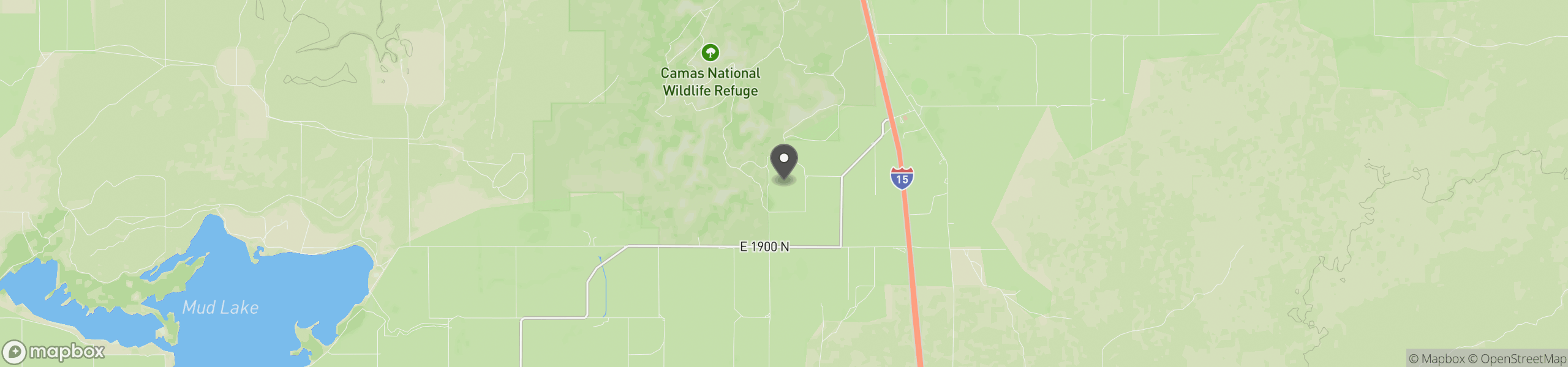 Hamer, ID 83425