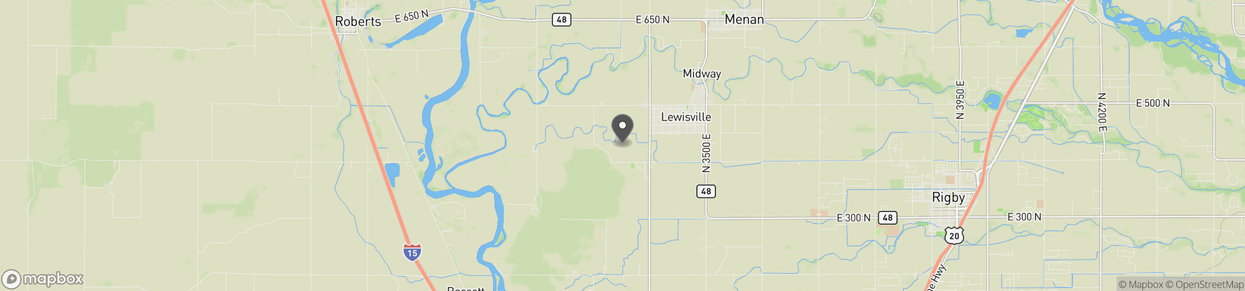 Lewisville, ID 83431