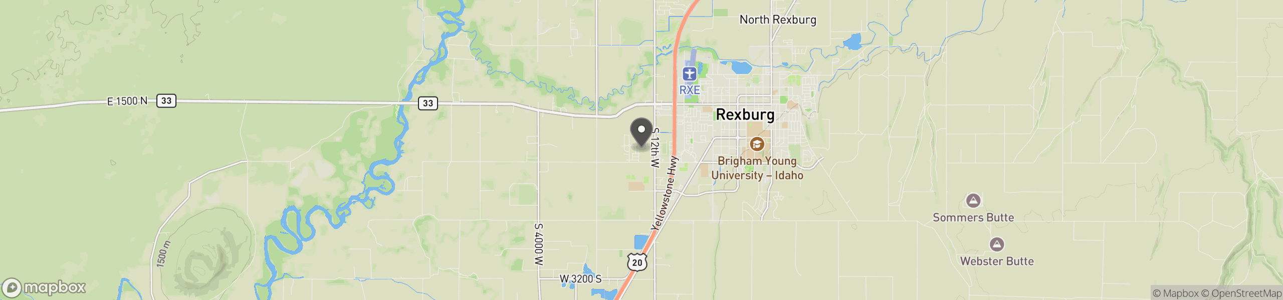 Rexburg, ID 83440