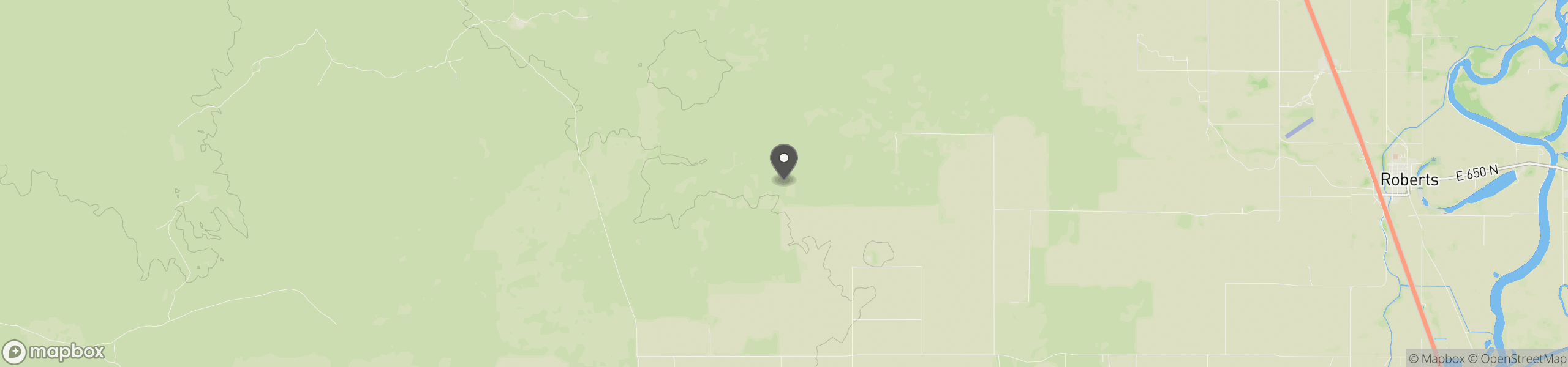 Roberts, ID