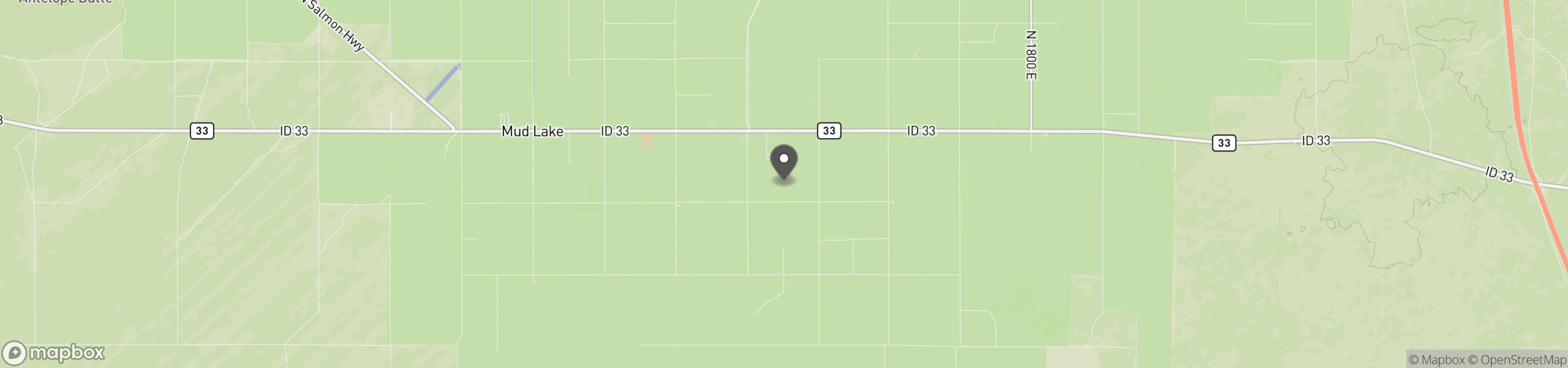 Terreton, ID 83450