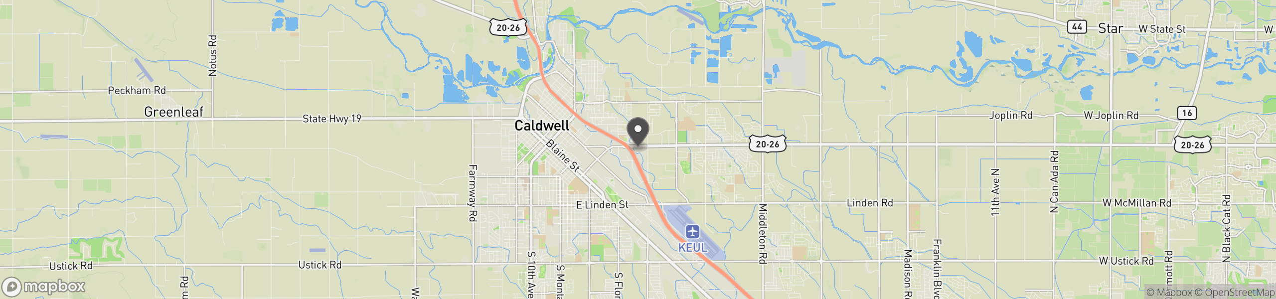 Caldwell, ID