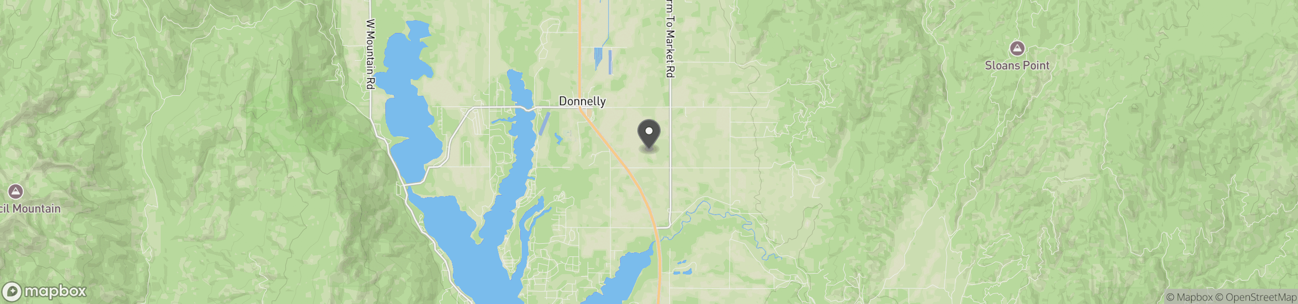 Donnelly, ID 83615