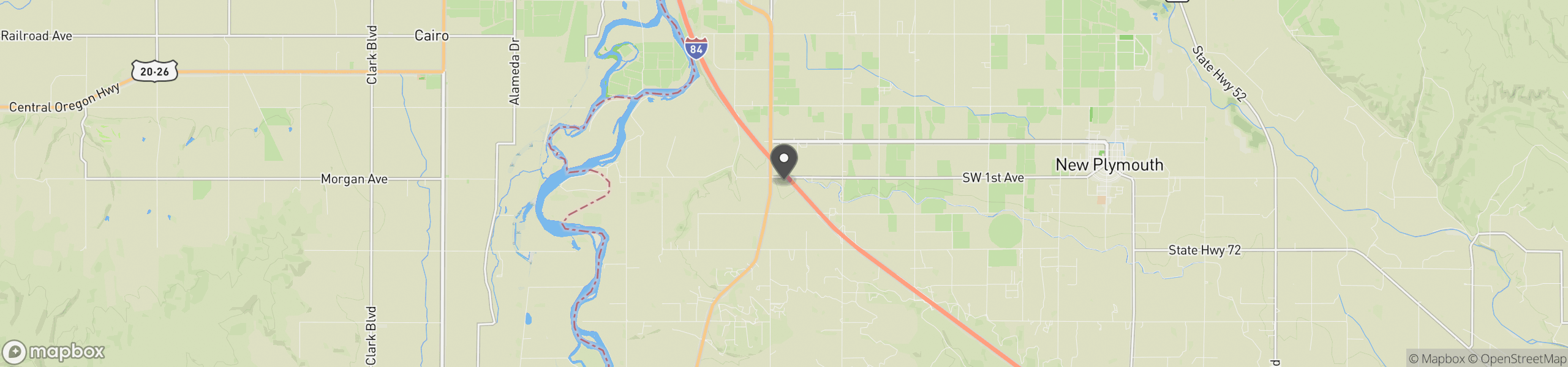 Fruitland, ID