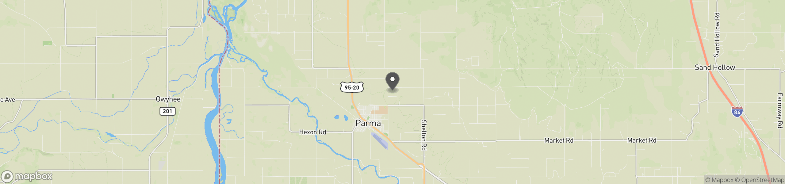 Parma, ID