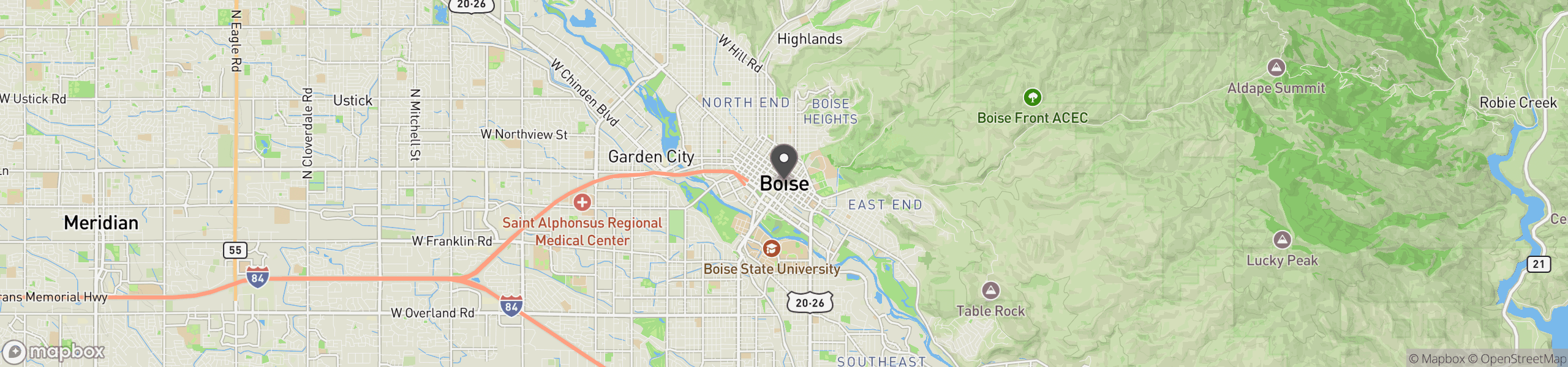 Boise, ID 83708