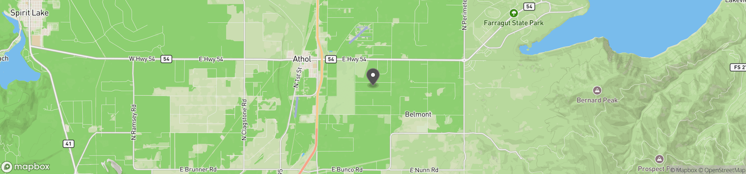 Athol, ID 83801