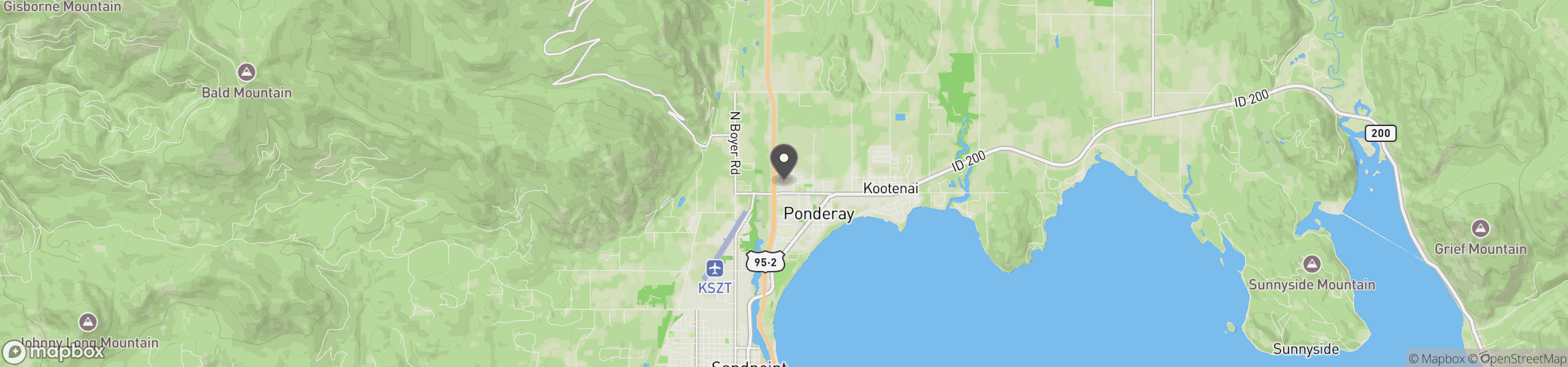 Ponderay, ID 83852