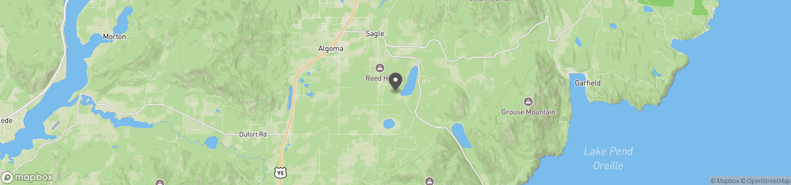 Sagle, ID