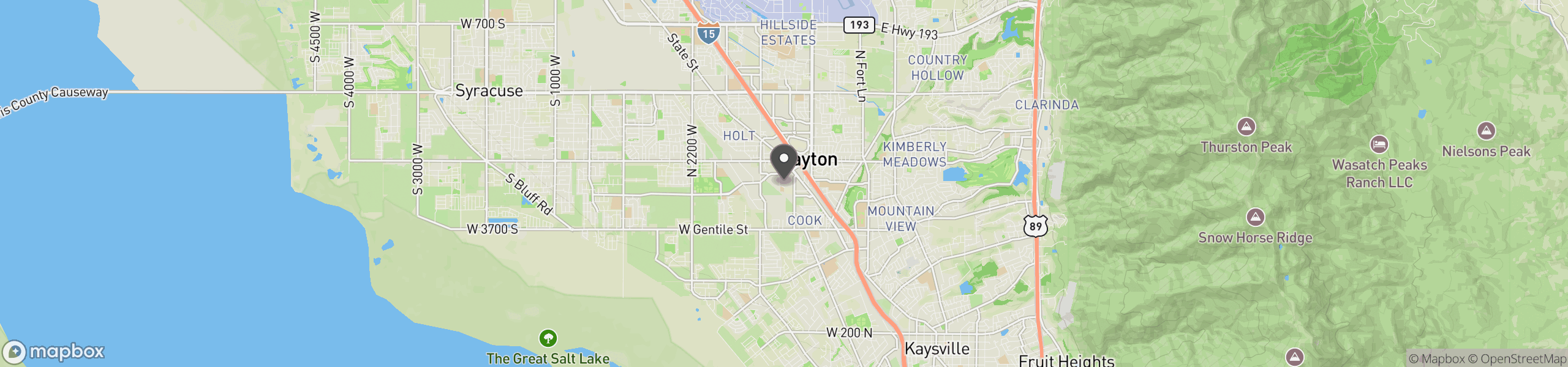 Layton, UT
